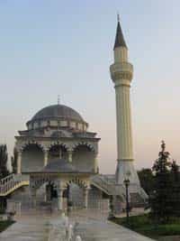 Ислам в Украине: Основные этапы истории